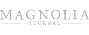 Magnolia Journal Logo
